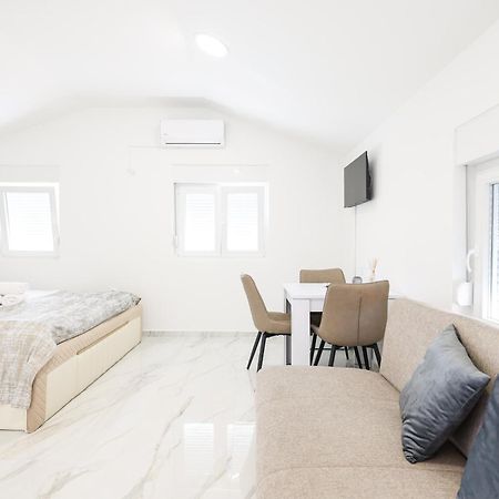 Premium Rooms Prince Zadar Luaran gambar