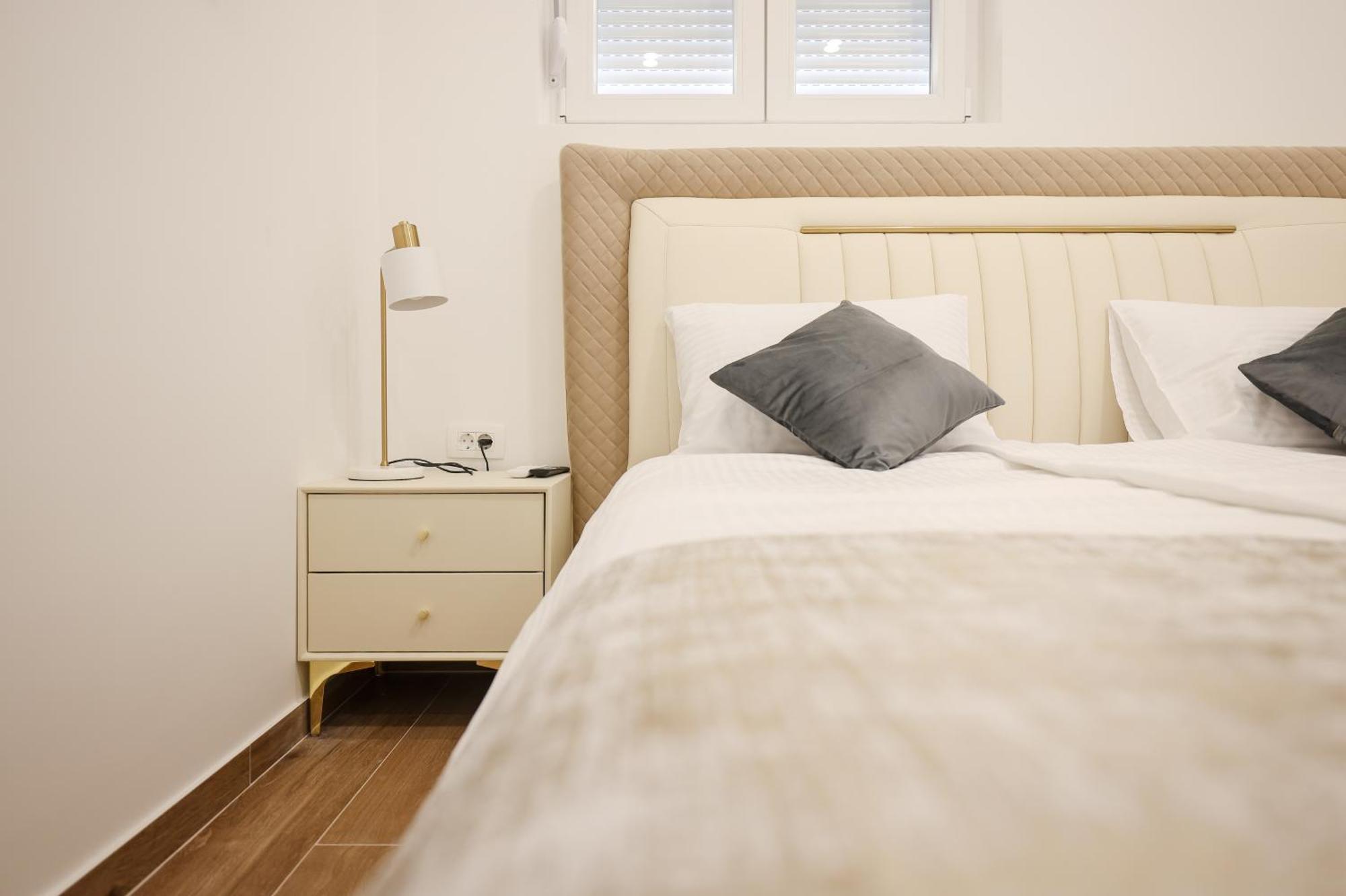 Premium Rooms Prince Zadar Luaran gambar