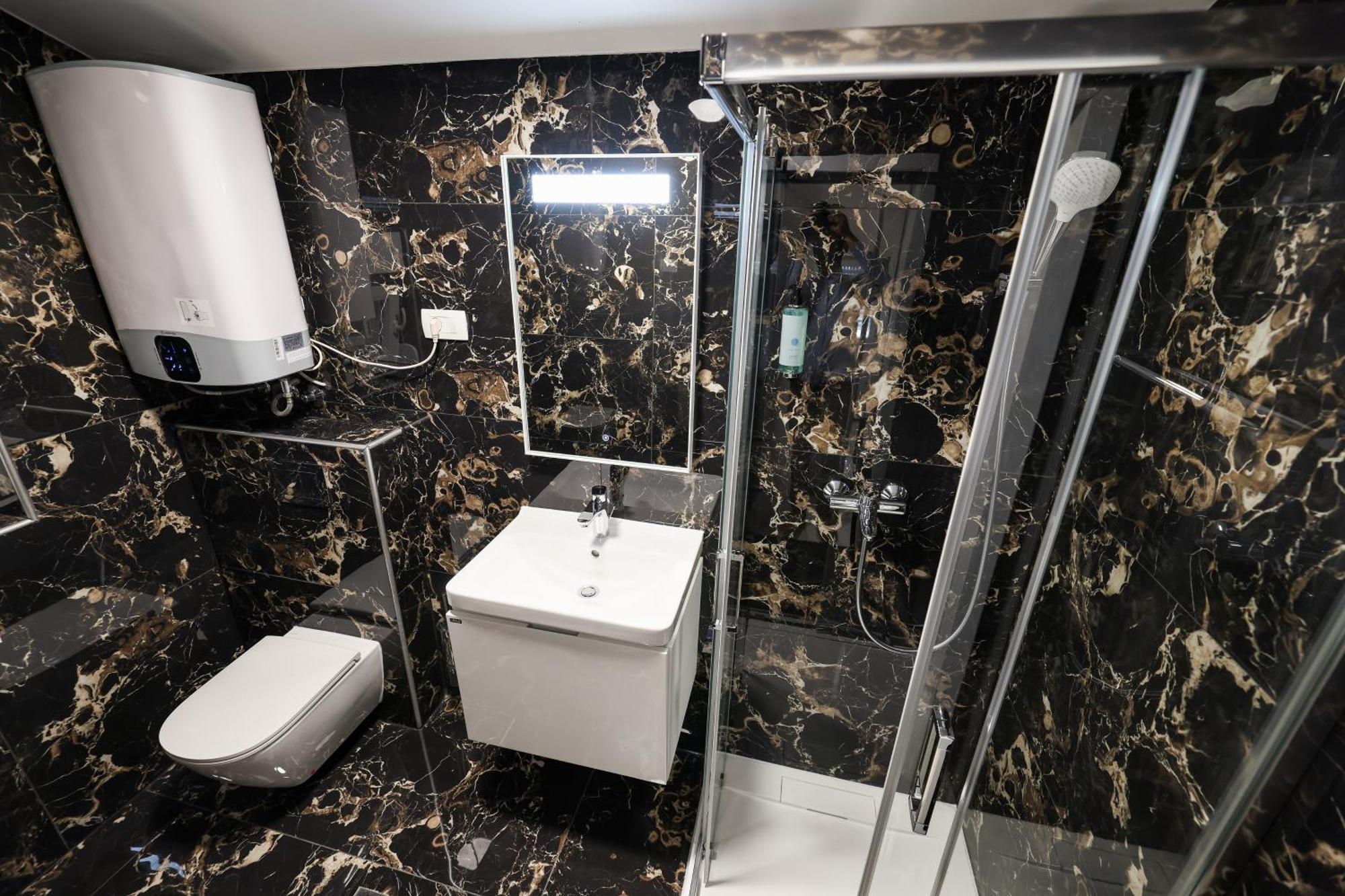Premium Rooms Prince Zadar Luaran gambar