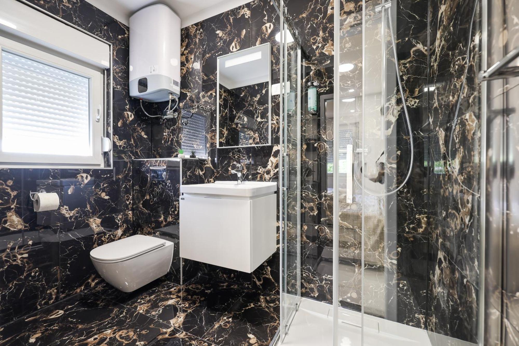 Premium Rooms Prince Zadar Luaran gambar