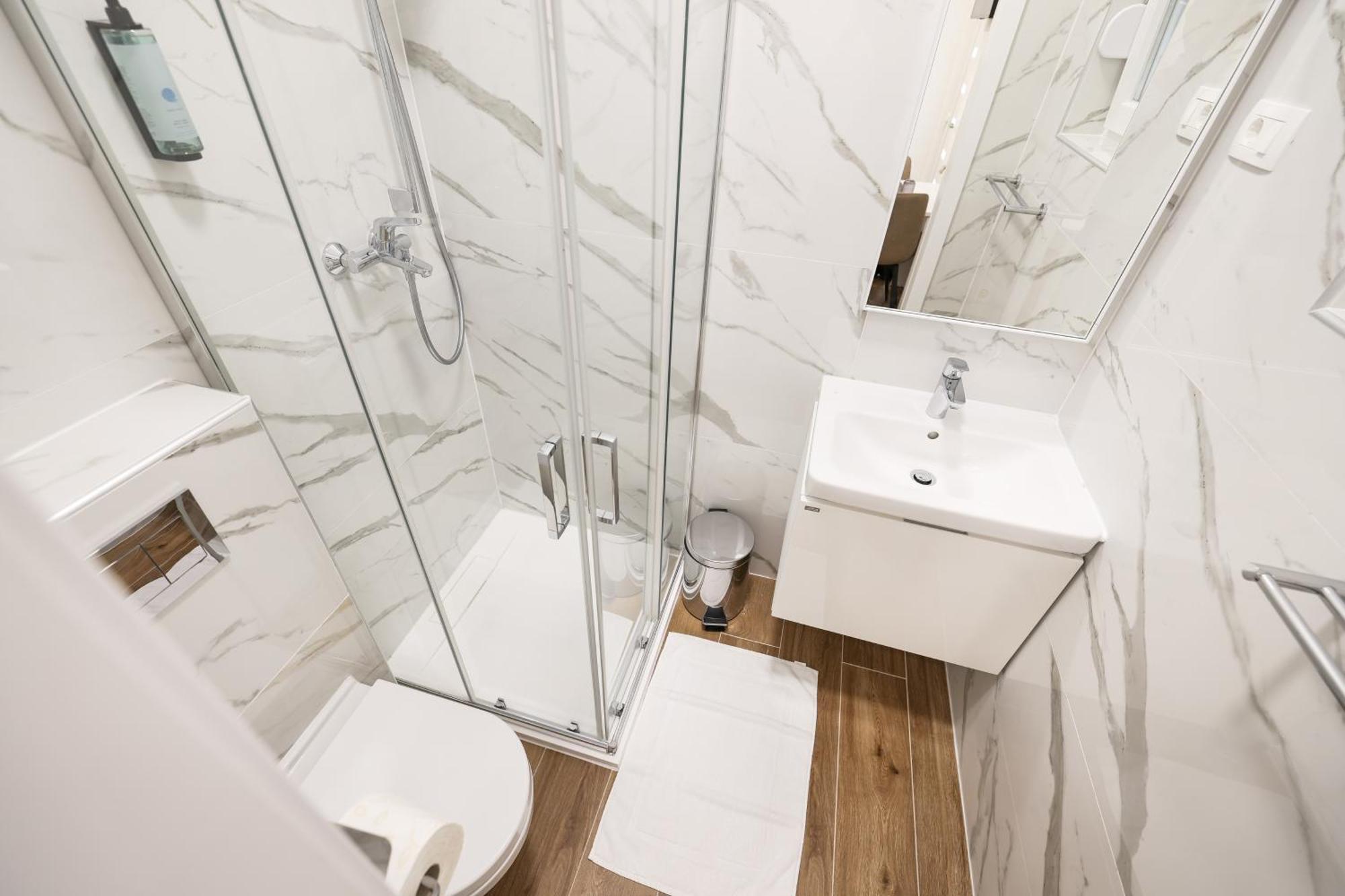Premium Rooms Prince Zadar Luaran gambar
