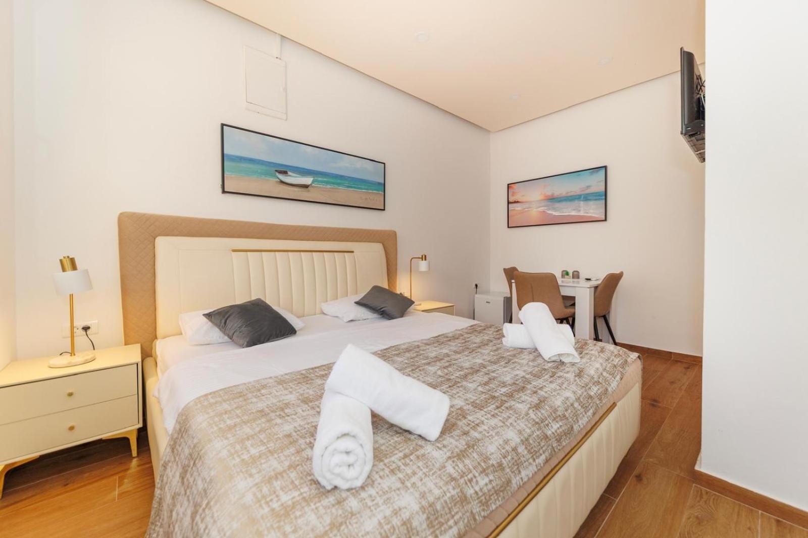 Premium Rooms Prince Zadar Luaran gambar