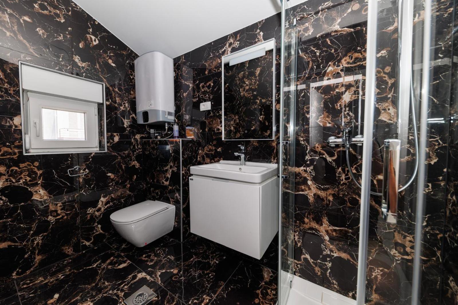 Premium Rooms Prince Zadar Luaran gambar