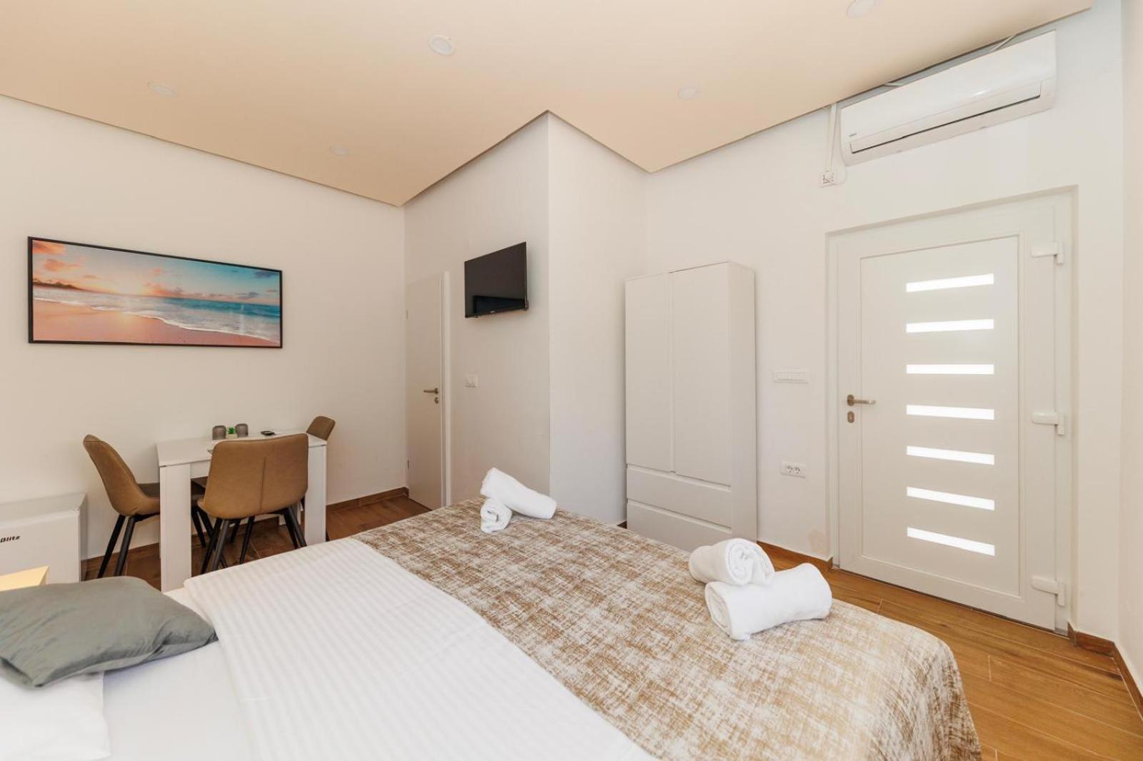 Premium Rooms Prince Zadar Luaran gambar