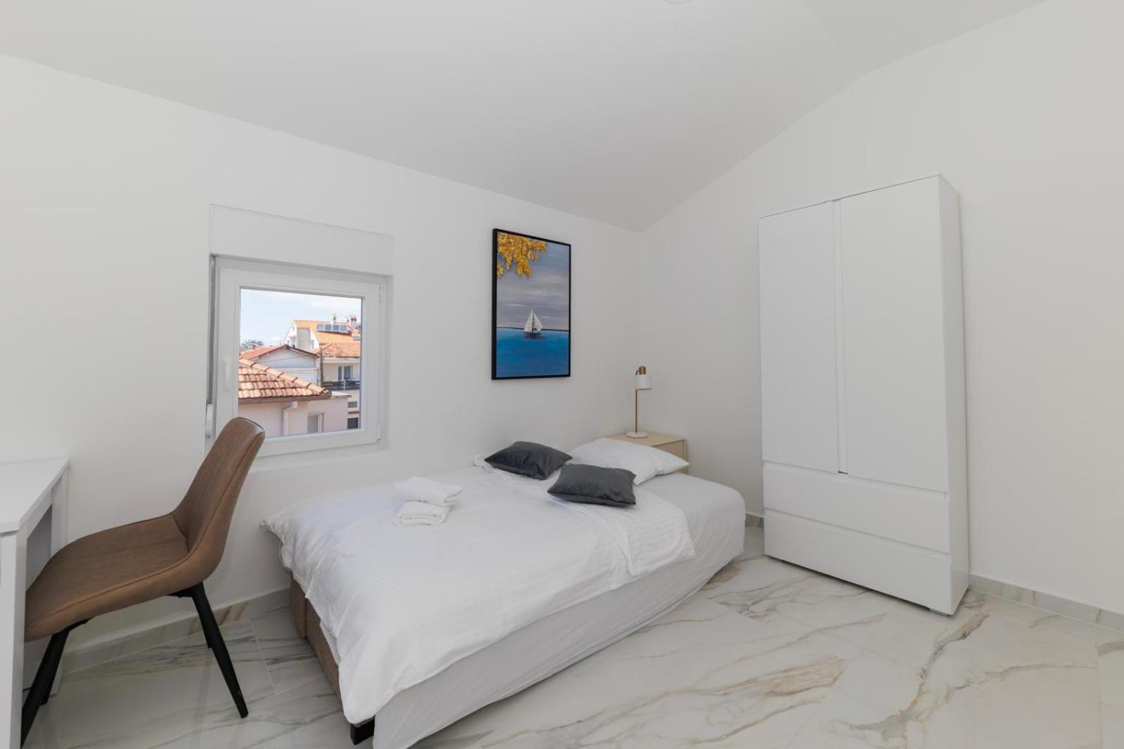 Premium Rooms Prince Zadar Luaran gambar