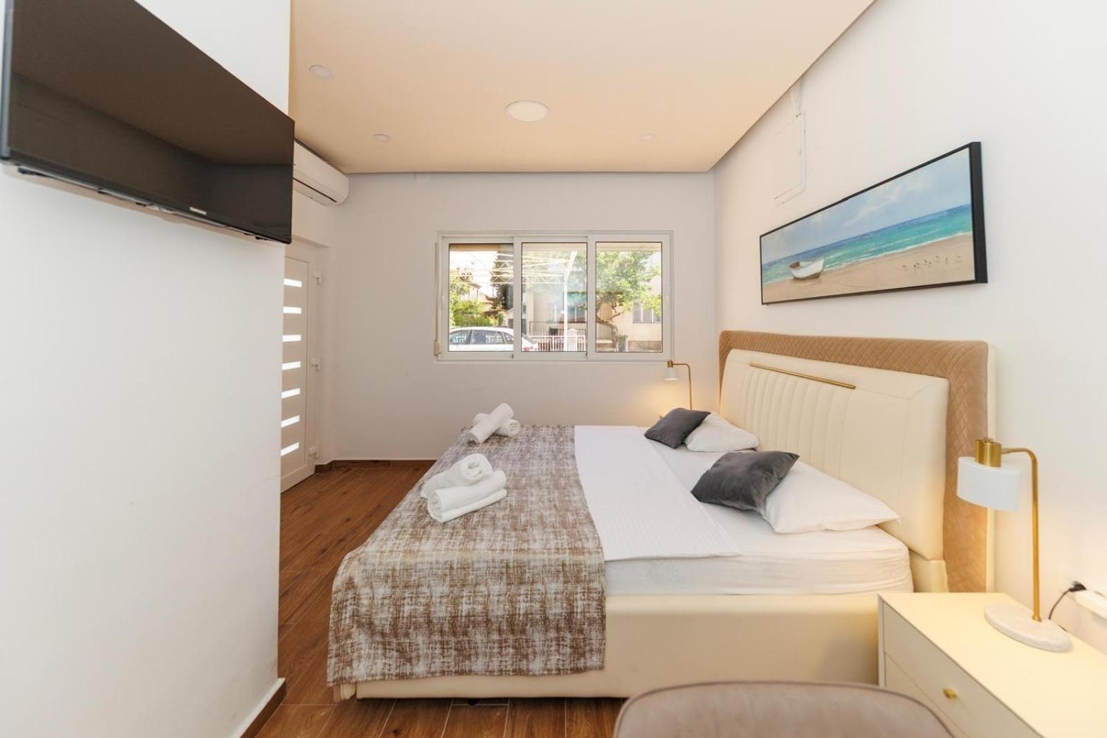 Premium Rooms Prince Zadar Luaran gambar
